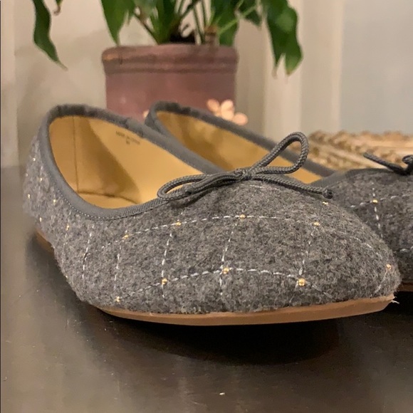 TALBOTS ballet flats NWOT - Picture 7 of 7